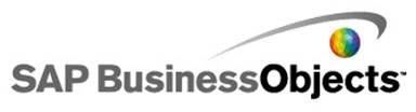 SAP BusinessObjects Logo