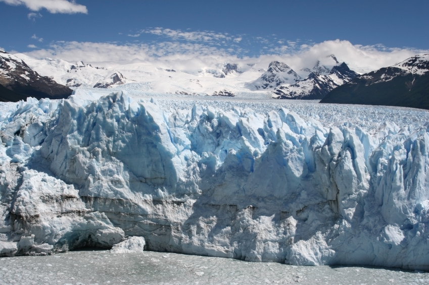 Perito Moreno Glacier (Small)