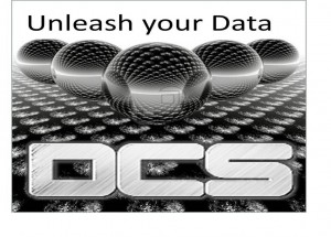 DCS Consulting - Unleash Your Data DCS Consulting - Unleash Your Data