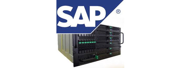 SAP HANA (Blade Server)