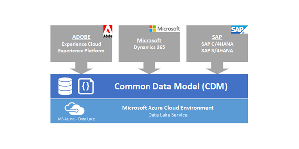 microsoft data services